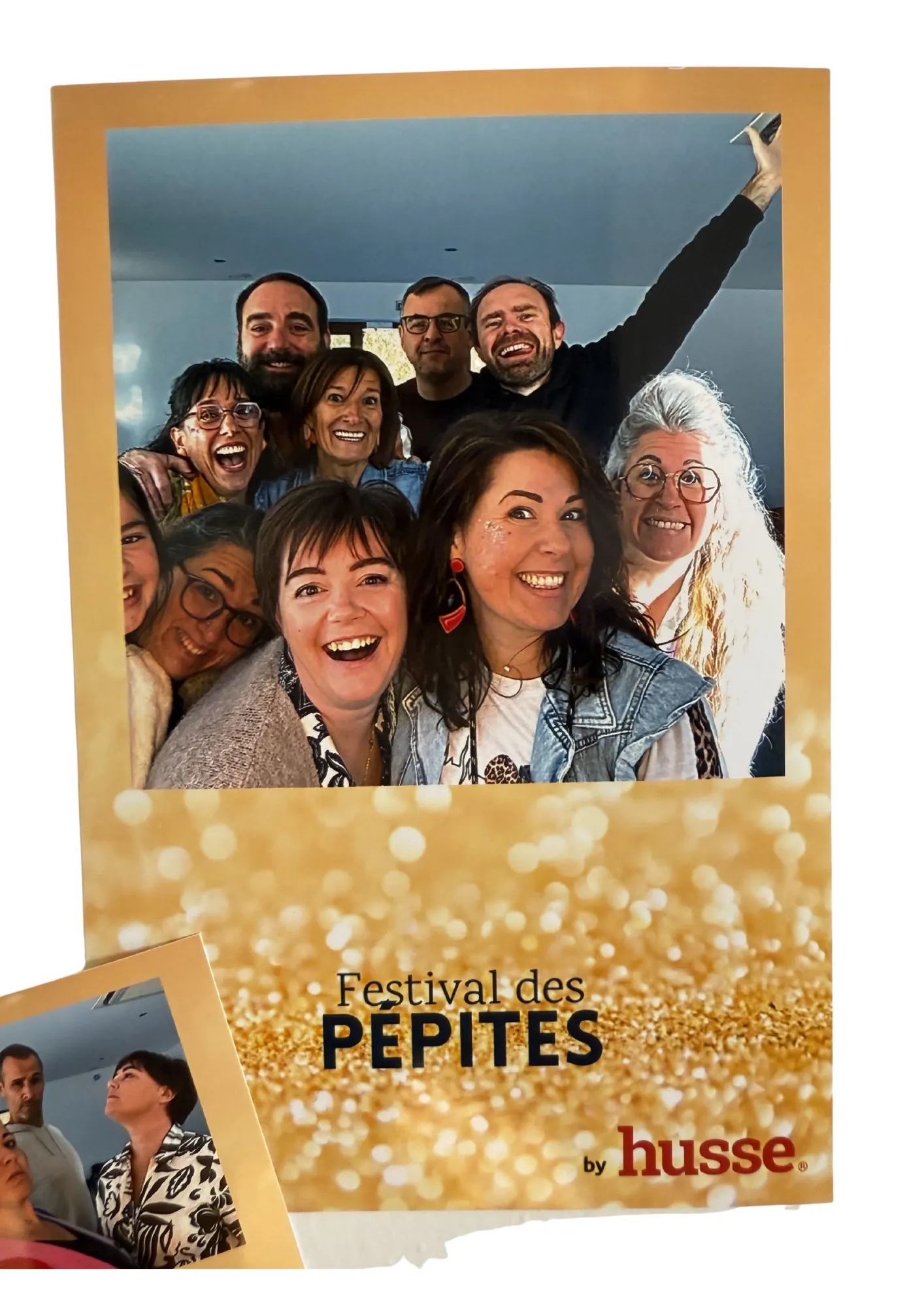 Photo Festival des Pépites