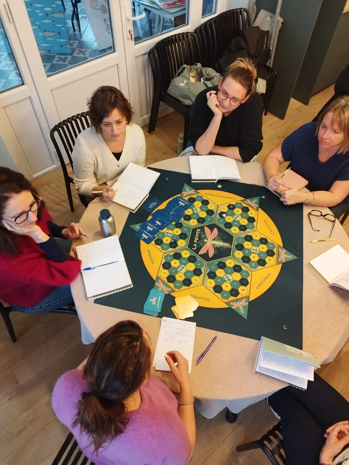 Photo de formation 5