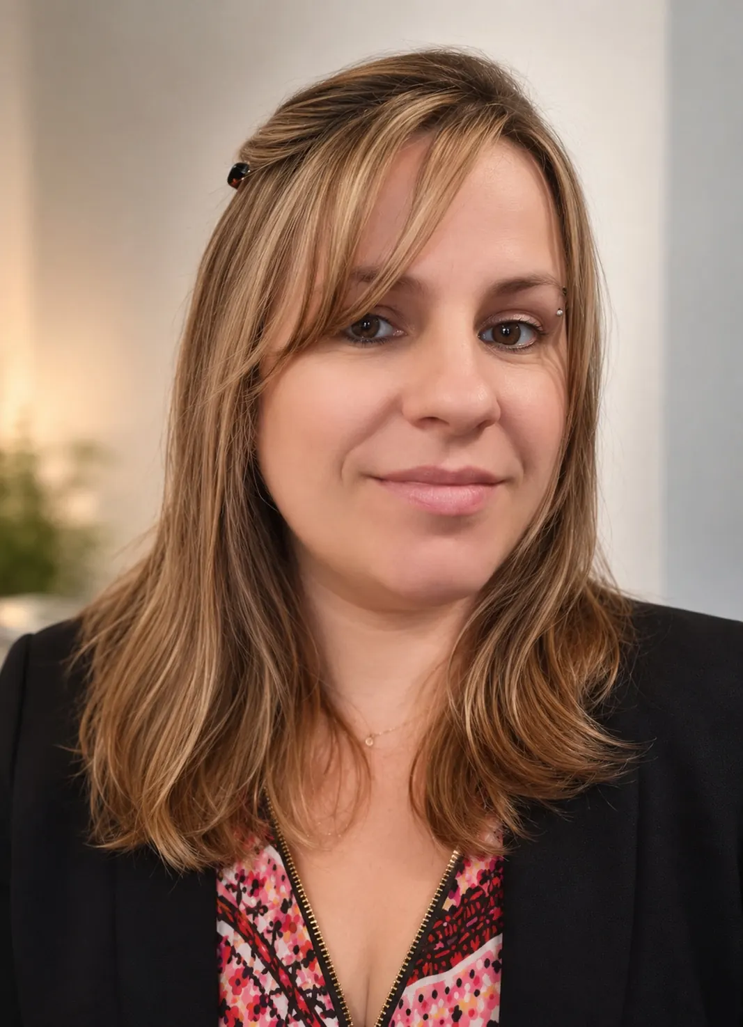 Oïhana LAMOTHE ZUBIETA